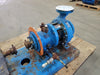 GOULD i-FRAME 3 x 4-10 Centrifugal Process Pump 3196 w/ 40 hp Motor