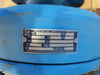 GOULD i-FRAME 3 x 4-10 Centrifugal Process Pump 3196 w/ 40 hp Motor