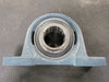 FYH Pillow Block Bearing 1/8" Bore, UKP212 HS2312