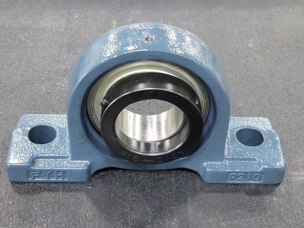 FYH Pillow Block Bearing 1.93" Bore SAP210-31FP9