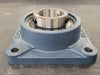 FYH Square Flange Block Bearing 2-3/8" Bore, UCFX12-38