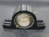 REXON Pillow Block Bearing 1.57" Bore, ZEP3208 