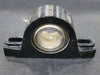 REXON Pillow Block Bearing 1.57" Bore, ZEP3208 