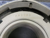 BLUE BRUTE Flange-Mount Roller Bearing Unit 3-7/16" Bore, DVF20K307SM