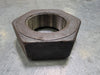 CATERPILLAR Hex Nut 0451578, 2"-12TPI, NF