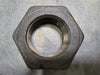 CATERPILLAR Hex Nut 0451578, 2"-12TPI, NF