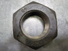 CATERPILLAR Hex Nut 0451578, 2"-12TPI, NF