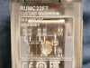 SCHNEIDER ELECTRIC 10 Amp Power Relay RUMC22F7
