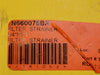A.Y. MCDONALD 3/4", Bronze, Strainer Filter Valve, 660075BR