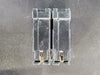 SIEMENS 20 Amp, 2 Pole, 240 volts Circuit Breaker Q220