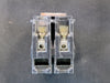 SIEMENS 20 Amp, 2 Pole, 240 volts Circuit Breaker Q220