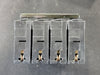 SIEMENS 200 Amp, 4 Pole, 120/240 volts Circuit Breaker EQ9685