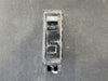 GENERAL ELECTRIC 15 Amp, 1 Pole, 240 volts Circuit Breaker TQB115