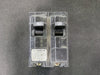 SIEMENS 50 Amp, 2 Pole, 120/240 Volts Circuit Breaker Q250