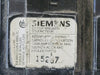 SIEMENS 50 Amp, 2 Pole, 120/240 Volts Circuit Breaker Q250