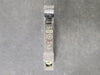GENERAL ELECTRIC 15 Amp, 1 Pole, 240 volts Circuit Breaker THQP115
