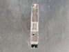 GENERAL ELECTRIC 15 Amp, 1 Pole, 240 volts Circuit Breaker THQP115