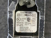 SQUARE D 15 Amp, 1 Pole, 240 volts Circuit Breaker QOB115