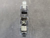 SQUARE D 15 Amp, 1 Pole, 240 volts Circuit Breaker QOB115