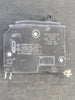 SQUARE D 20 Amp, 1 Pole, 240 volts Circuit Breaker QOB120
