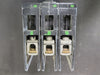 SIEMENS 100 Amp, 3 Pole, 600 Volts Circuit Breaker CED63B100