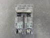 SIEMENS 100 Amp, 2 Pole, 120/240 volts Circuit Breaker Q2100
