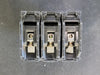 SIEMENS 15 Amp, 3 Pole, 240 volts Circuit Breaker BQ3B015