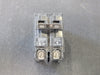 SIEMENS 100 Amp, 2 Pole, 120/240 Volts Circuit Breaker Q2100
