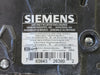 SIEMENS 100 Amp, 3 Pole, 240 volts Circuit Breaker B3100