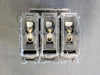 SIEMENS 15 Amp, 3 Pole, 240 volts Circuit Breaker B115