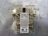 ALLEN-BRADLEY Auxiliary Contact Block 195-GA11, 1 NO/NC