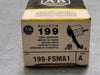 ALLEN-BRADLEY Surge Supressor 199-FSMA1, 12-120 VAC