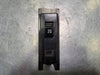 CUTLER-HAMMER 20 Amp, 1 Pole, 120/240 volts Circuit Breaker BA115