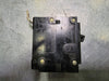 CUTLER-HAMMER 20 Amp, 1 Pole, 120/240 volts Circuit Breaker BA115