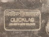 CUTLER-HAMMER 20 Amp, 1 Pole, 120/240 volts Circuit Breaker BA115
