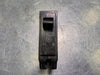 GENERAL ELECTRIC 20 Amp 1 Pole Circuit Breaker THQB1120