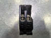 CUTLER-HAMMER 15 Amp, 2 Pole, 120/240 volts Circuit Breaker DNPL1515
