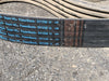 PREDATOR 125" 5V Powerband Belt 55VP1250