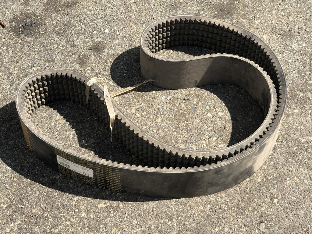 GATES 90" 5V Powerband Cogged 55VX900