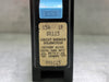 WESTINGHOUSE 15 Amp, 1 Pole, 120/240 volts Circuit Breaker BR115