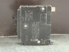 SQUARE D 15 Amp, 1 Pole, 120/240 volts Circuit Breaker QO115