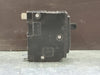 SQUARE D 15 Amp, 1 Pole, 120/240 volts Circuit Breaker QO115