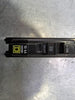 SQUARE D 15 Amp, 1 Pole, 120/240 volts Circuit Breaker QO115