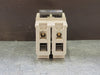 FEDERAL PIONEER 15 Amp, 2 Pole, 120/240 volts Circuit Breaker NA215