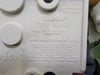 FEDERAL PIONEER 15 Amp, 2 Pole, 120/240 volts Circuit Breaker NA215