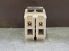 FEDERAL PIONEER 15 Amp, 2 Pole, 120/240 volts Circuit Breaker NA215