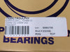 NSK Angular Contact Ball Bearing 7020CTRDULP3