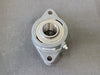 FAFNIR Flange Block Bearing 1-7/16" Bore, RCJT1716