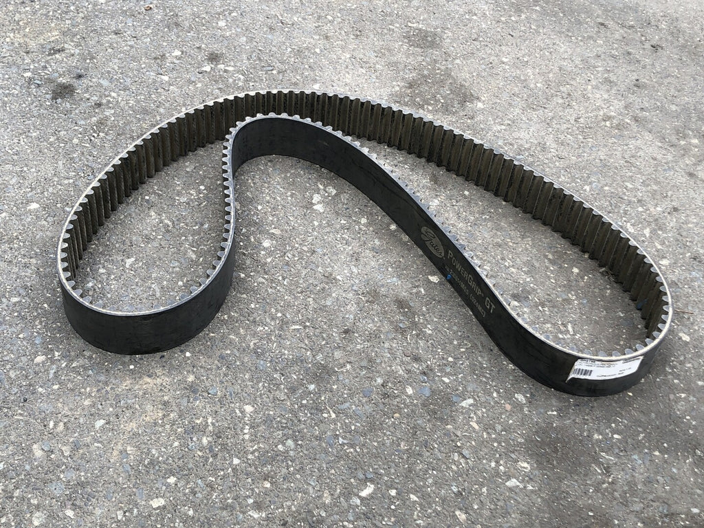 GATES Polychain Synchronous Belt 210014MGT55