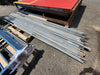 METALTECH Aluminum Platform with Wood Deck Set No. MPP719